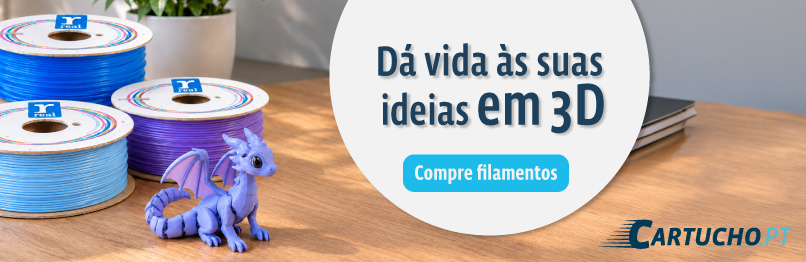 Filamentos 3D