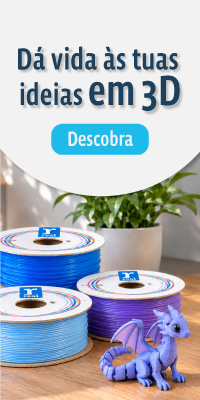 Filamentos 3D