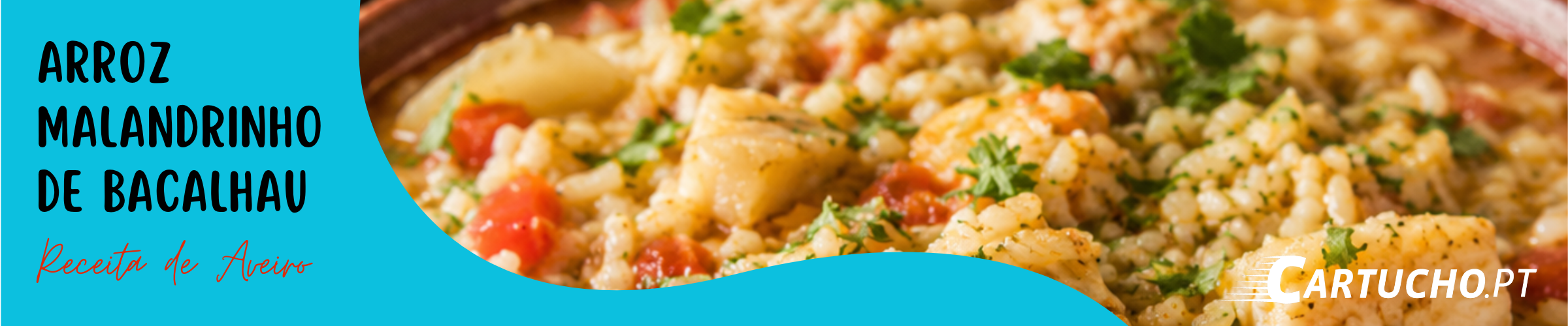 Receita Aveiro