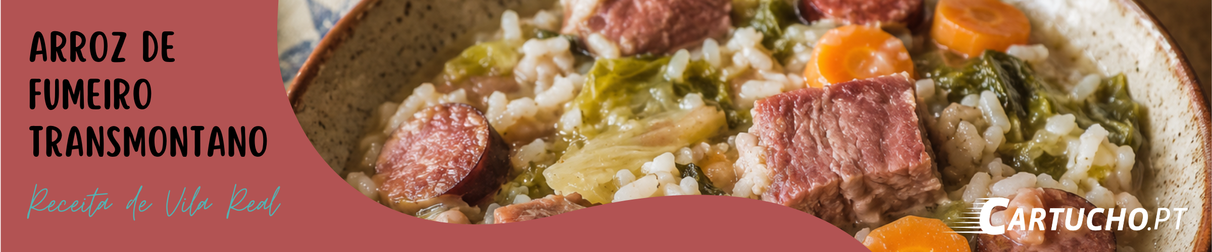 Receita Vila Real