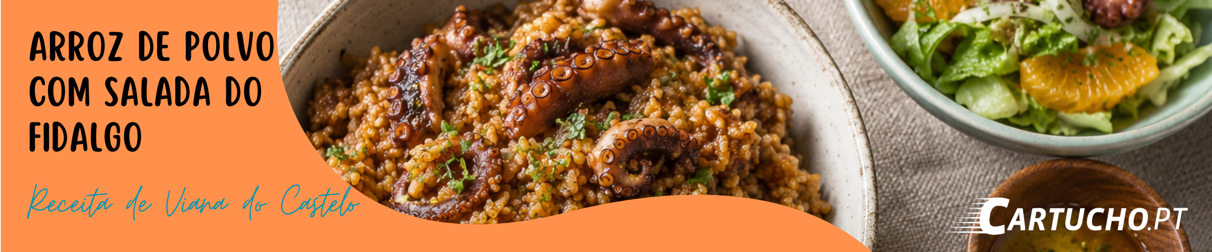 Receita Viana do Castelo