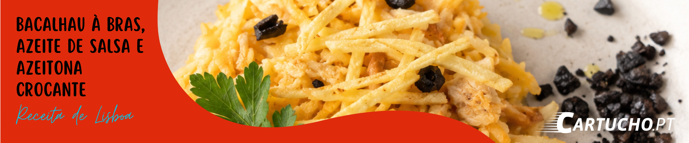 Receita Lisboa