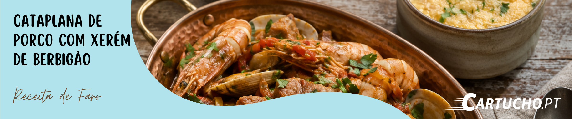 Receita Faro