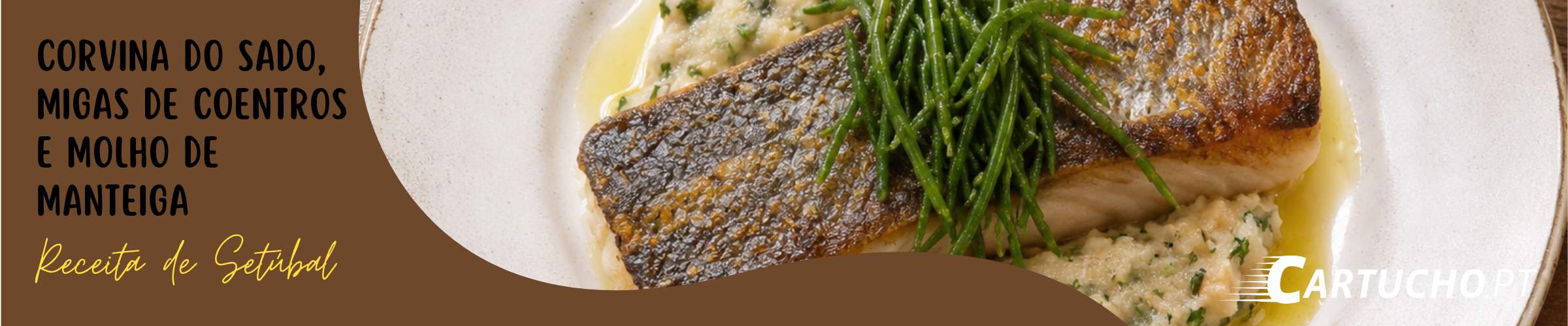 Receita Setúbal