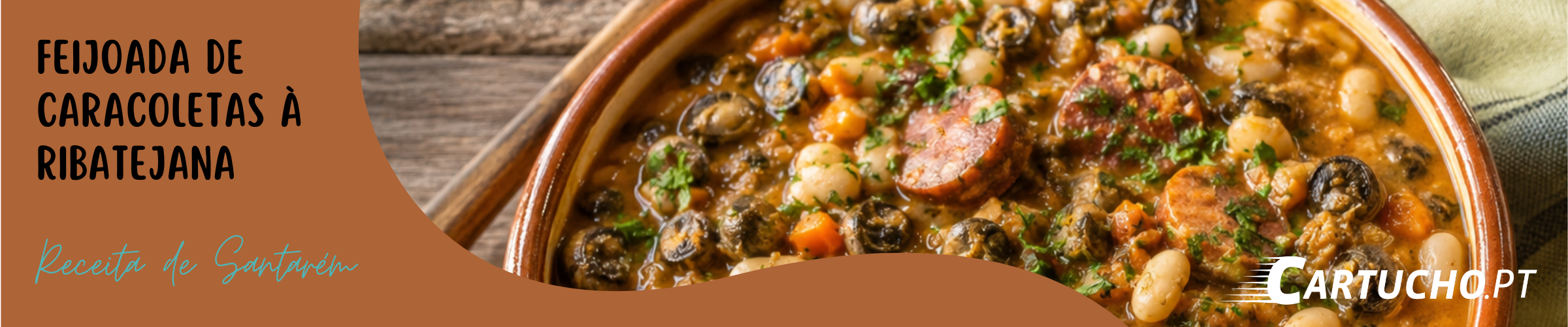 Receita Santarém