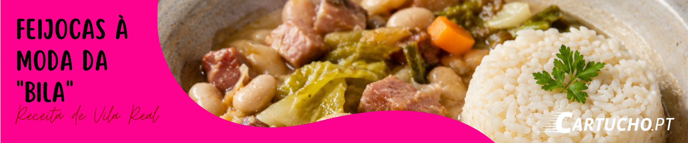 Receita Vila Real