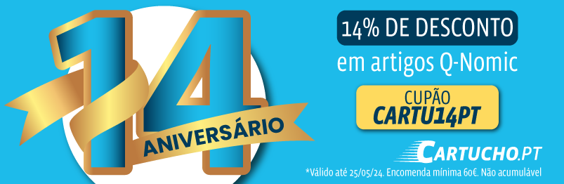 14 aniversário