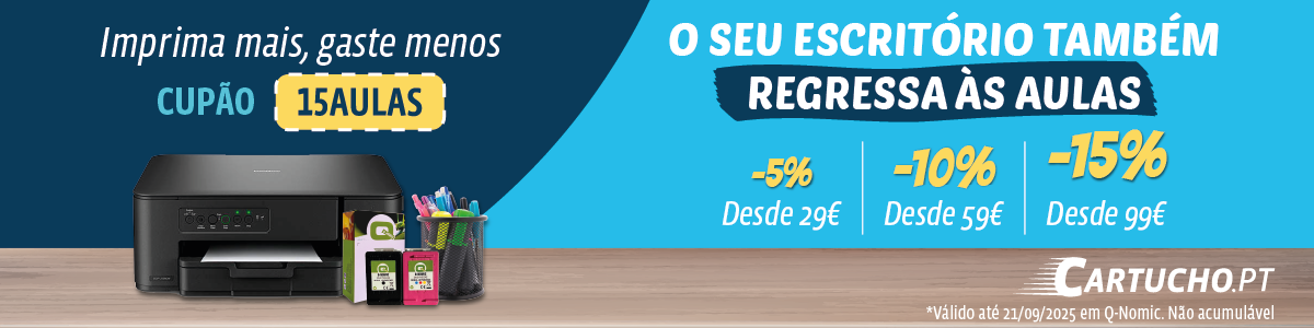Volte à rotina pelo melhor preço!
