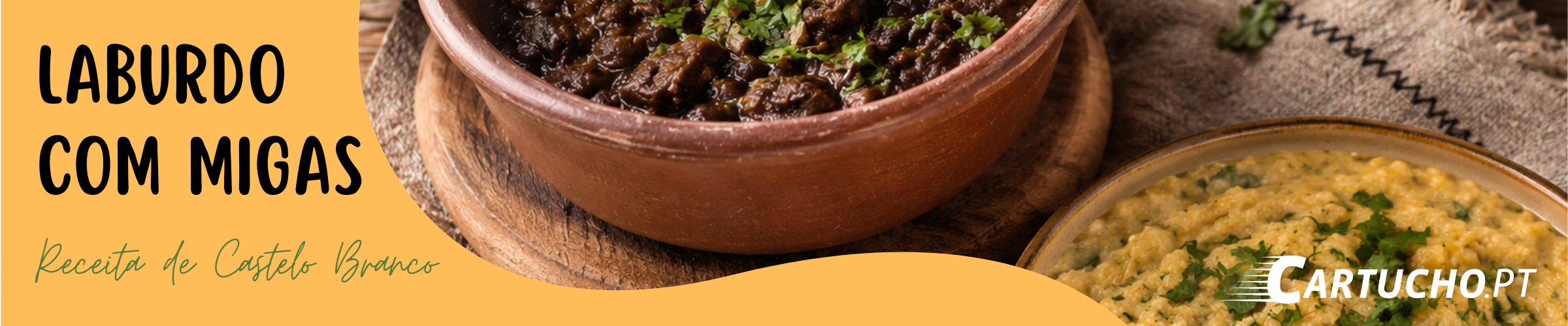 Receita Castelo Branco