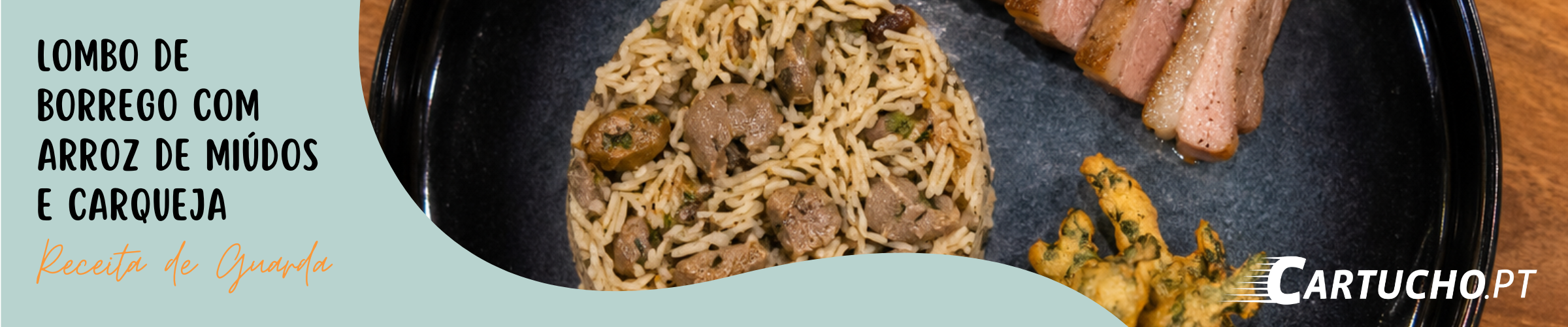 Receita Guarda