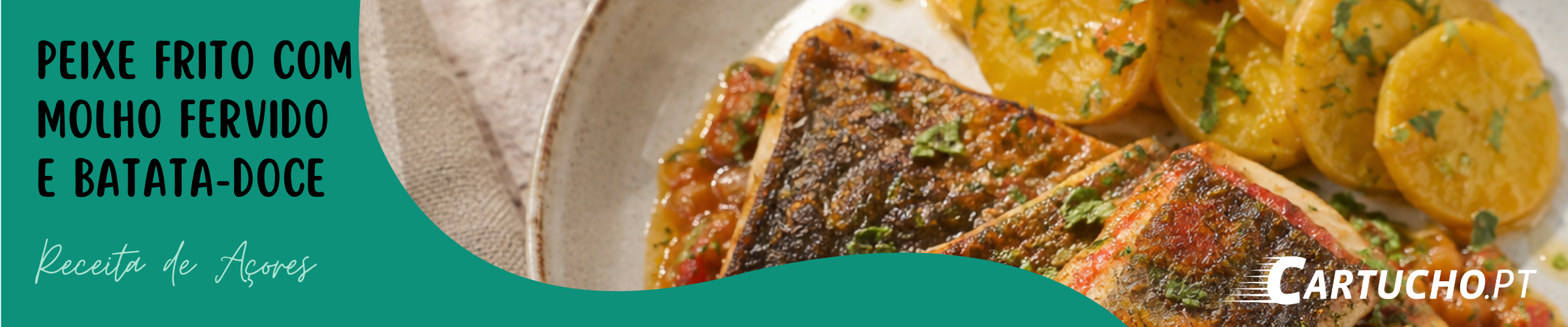 Receita Açores