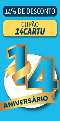 14 aniversário