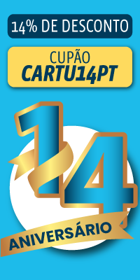 14 aniversário
