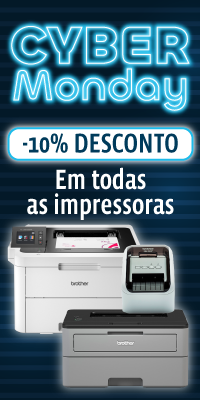 10% desconto em impressoras