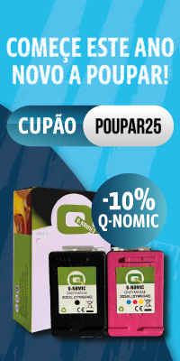 10% desconto em Q-Nomic