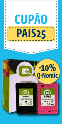 10% de desconto em Q-Nomic