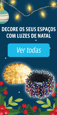 Luzes de Natal