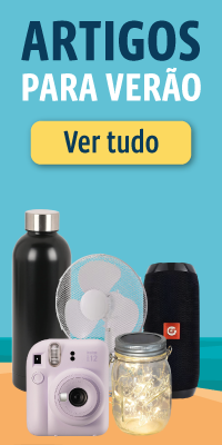 Novos artigos para o verão