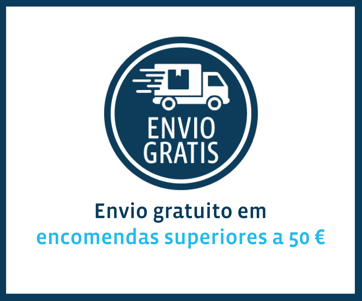 Envio gratis