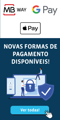 Novas formas de pagamento