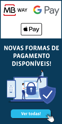 Novas formas de pagamento